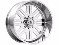 American Force Wheels auto part detail
