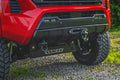 Rough Country FXS Hidden Winch Mount PRO12000S Toyota Tacoma 4WD (2024-2026) 10815