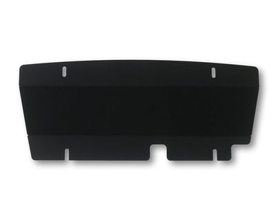 RCI Metalwork Pike Front Bumper 14-24 4Runner T4R14INSERTBUMPERNOHOOPRAW
