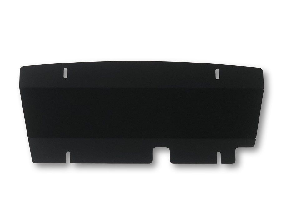 RCI Metalwork Pike Front Bumper 14-24 4Runner T4R14INSERTBUMPERNOHOOPRAW