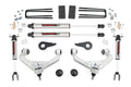Rough Country lift kit
