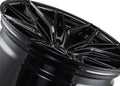 Rohana auto part detail