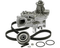 Gates auto part