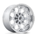 Fuel Wheels - FL-FC862HX22108818N