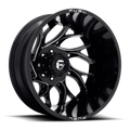 Fuel Wheels - FL-D74122828D35