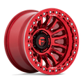 Fuel Wheels - FL-FC125QX17908038N