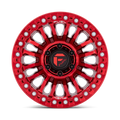 Fuel Wheels - FL-FC125QX17908038N