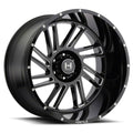Hostile Wheels auto part