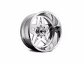 Wheel Pros FF21 24X12 8X170 124.9 H -51 DF2124201745