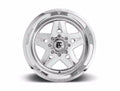 Wheel Pros FF21 24X12 8X170 124.9 H -51 DF2124201745