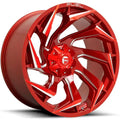 Fuel Wheels - FL-D75422201747