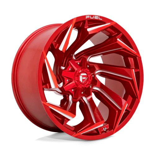 Fuel Wheels - FL-D75422201847
