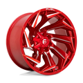 Fuel Wheels - FL-D75422201847