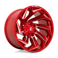 Fuel Wheels - FL-D75422201847