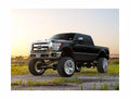 Wheel Pros FF16 24X12 8X6.5 H 4.50 121.7 -51MM DF1624208D45R