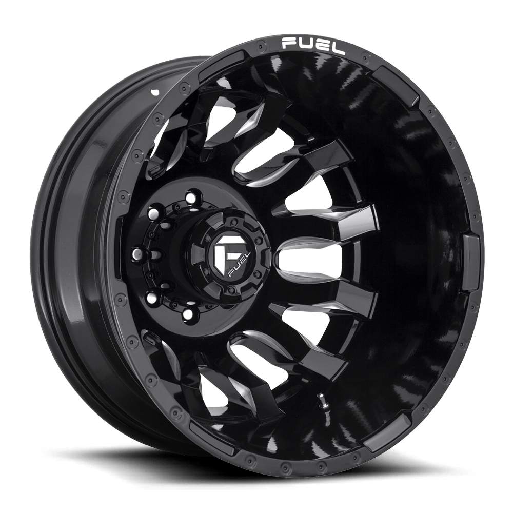 Fuel Wheels - FL-D67320827235