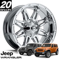 Fuel Wheels - FL-D53020002647
