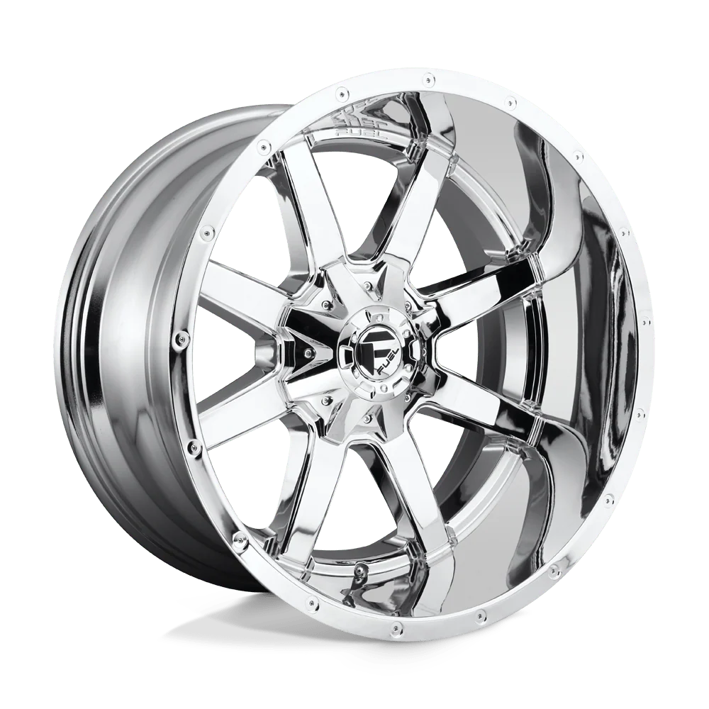 Fuel Wheels - FL-D53620208247