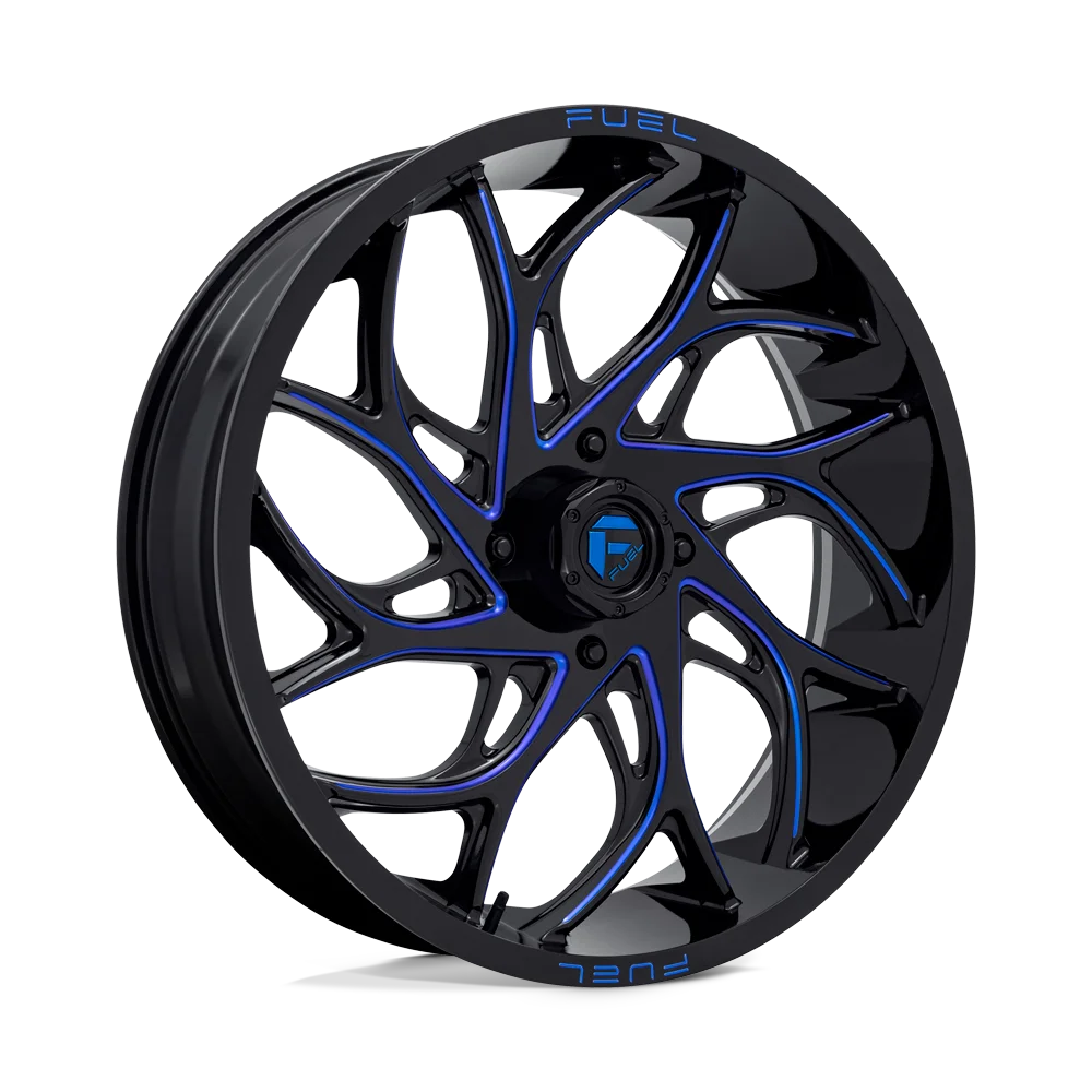 Fuel Wheels - FL-D7782470A544