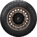 Nitto Tires auto part