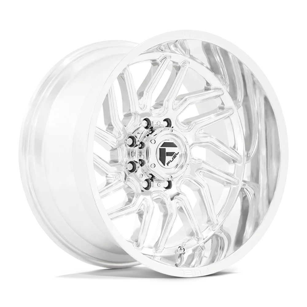 Fuel Wheels - FL-D80922208447