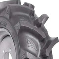 Wheel Pros American Force Powersports AFW ALPINE UTV 22X7 4X156 BLK 0 AFTLK03E111-2-20
