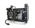 Pacbrake air compressor close-up