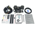 Pacbrake air compressor detail