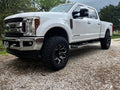 Fuel Wheels - FL-FC401PB20108718N