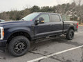 Fuel Wheels - FL-FC401PB20108718N