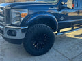 Fuel Wheels - FL-FC401PB20108718N