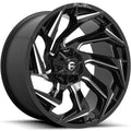 Fuel Wheels - FL-D75322002647