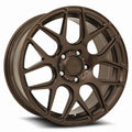 MRR auto part