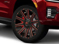 Fuel Wheels - FL-D64322209846