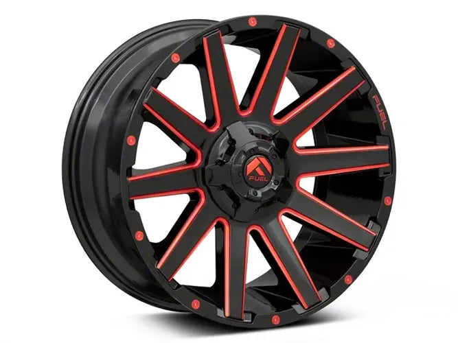 Fuel Wheels - FL-D64322209846
