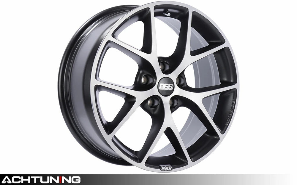 BBS - BBS-SR002VGPK
