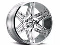 Vision Wheel 8-170 CHR VIS RAZOR 363-24270C-51