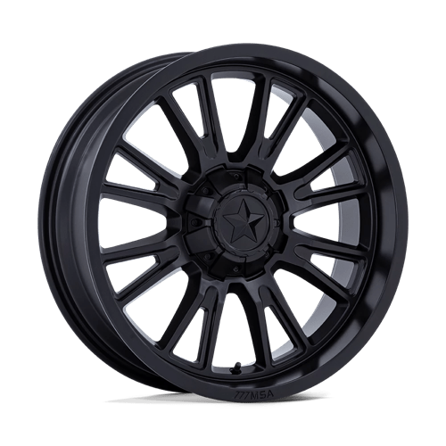 Wheel Pros American Force INVADER UTV 24X7 4X137 POL 0 AFTYK13E172-1-21