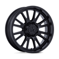 Wheel Pros American Force INVADER UTV 24X7 4X137 POL 0 AFTYK13E172-1-21