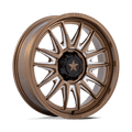 Wheel Pros American Force INVADER UTV 24X7 4X137 POL 0 AFTYK13E172-1-21
