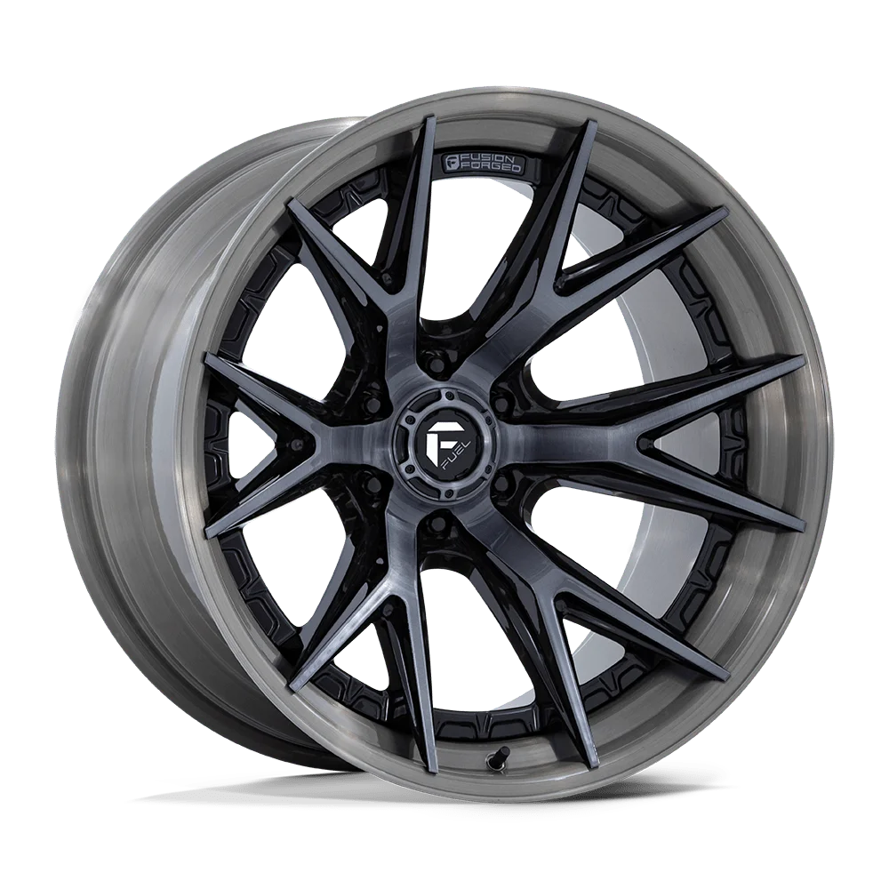 Fuel Wheels - FL-FC402BT22106818N