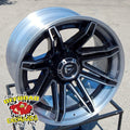 Fuel Wheels - FL-FC401BT22106318N