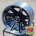 Fuel Wheels - FL-FC401BT22106318N