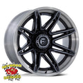 Fuel Wheels - FL-FC401BT22106318N