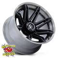 Fuel Wheels - FL-FC401BT22106318N