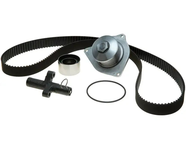 Gates auto part