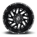 Fuel Wheels - FL-D581208293