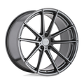 TSW Alloy Wheels - TS-2105BAT415112G66