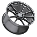 TSW Alloy Wheels - TS-2105BAT415112G66
