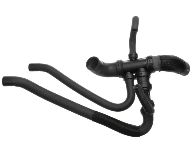 Gates auto part